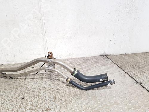 Pipe FORD FIESTA VI (CB1, CCN) 1.25 | BP36668332M125 - Image 3