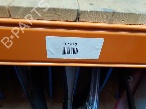 Right front fenders VOLVO C30 (533) 1.6 | BP29900689C42 