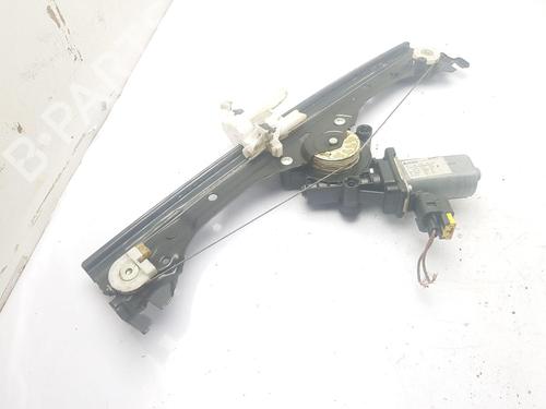 Rudehejsemekanisme Højre foran Rudehejsemekanisme Højre foran FIAT 500 (312_) 1.2 (312AXA1A) (69 hp) 34253659 34253659