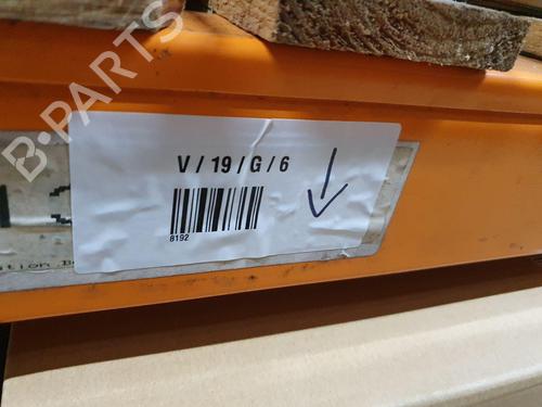 Right headlight MCLAREN GT 4.0 | BP22678291C29 