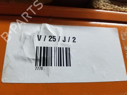 Engine control unit (ECU) DODGE AVENGER | BP38488255M57 - Image 7