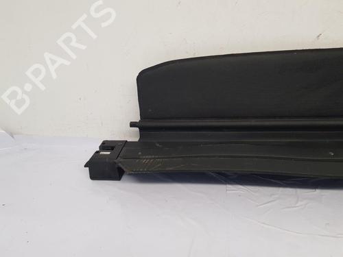 Rear parcel shelf BMW X5 (E53) 3.0 d | BP31075262C85 