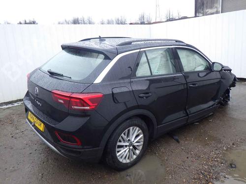 Interior roof light VW T-ROC (A11, D11)  | BP28032644I8  - Image 12