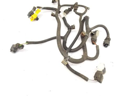 Electronic module PEUGEOT 2008 I (CU_) 1.6 BlueHDi 120 | BP27708490M83 