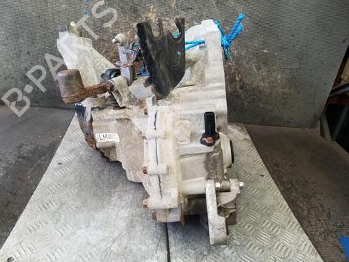 Gearbox MAZDA 3 (BL) 1.6 MZR (BL14) | BP36388270M3  - Image 8