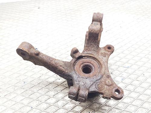 Left front steering knuckle PEUGEOT 508 SW I (8E_) 1.6 HDi | BP22345069M25 