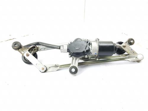 Front wiper motor NISSAN MICRA IV (K13K, K13KK) 1.2 | BP29292400M29 