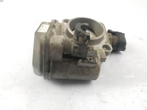Throttle body MERCEDES-BENZ SLK (R170) 230 Kompressor (170.447) | BP29957000M82
