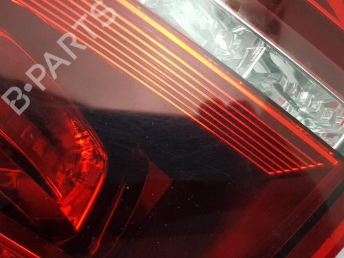 Right taillight VW GOLF VII (5G1, BQ1, BE1, BE2) 2.0 GTD | BP28029203C35 