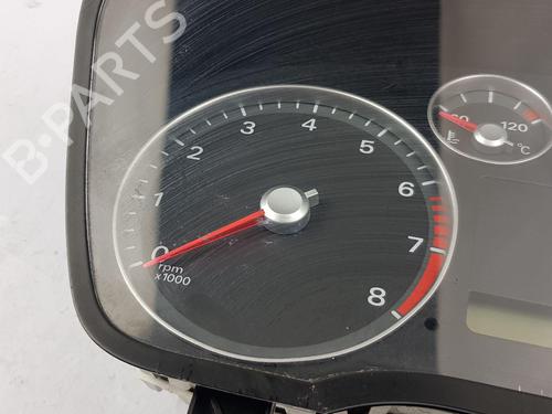 Instrument cluster FORD FOCUS II (DA_, HCP, DP) 1.6 | BP29343437C47 