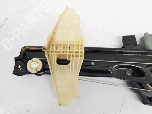 Front right window mechanism OPEL VIVARO C Van (K0) 1.5 | BP30823394C23