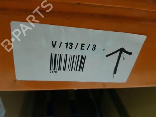 Shift knob FORD FOCUS III 1.0 EcoBoost | BP31574724I34 