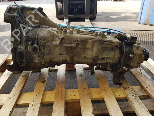 Gearbox SUBARU OUTBACK (BL, BP) 2.0 D AWD (BPD) | BP37611104M3 - Image 8
