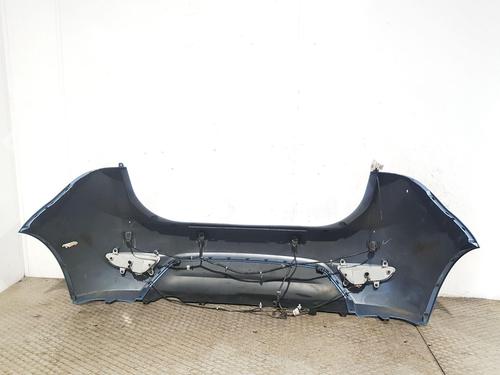 Rear bumper HYUNDAI ix20 (JC) 1.6 | BP28444538C8