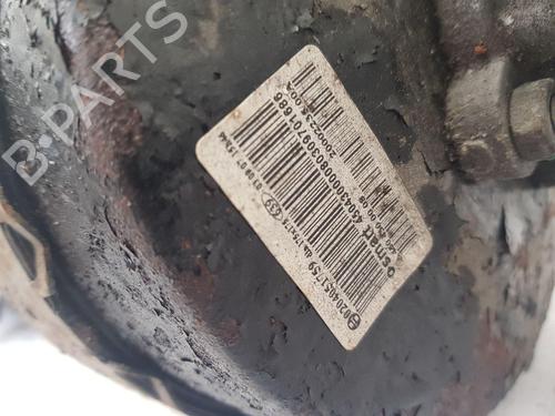 Servo brake SMART FORTWO Coupe (451) 1.0 (451.331, 451.380) | BP34042697M42  - Image 6