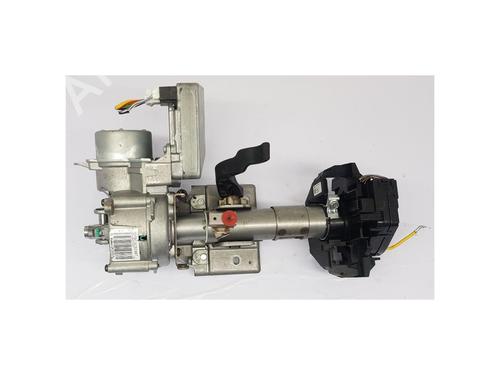 Used Steering column FORD FIESTA VI (CB1, CCN) [2008-2017]  22660375