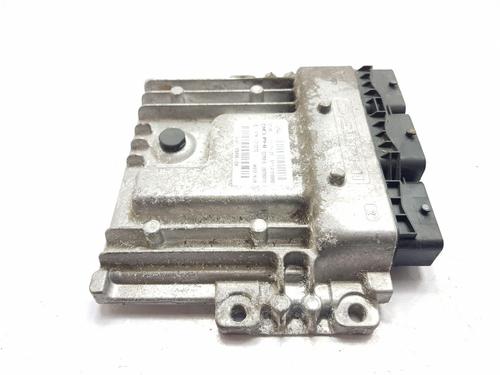 Engine control unit (ECU) FORD KUGA I 2.0 TDCi 4x4 | BP30976737M57