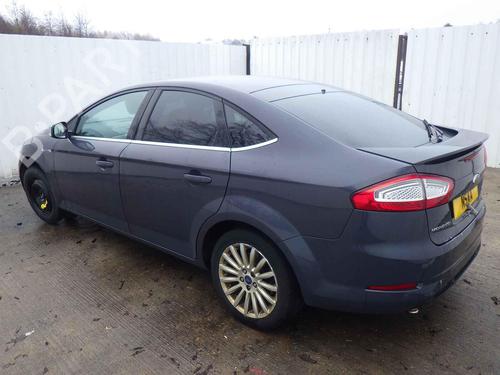 Electronic module FORD MONDEO IV (BA7) 1.6 TDCi | BP26533540M83 - Image 15