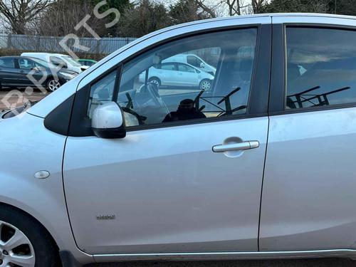 Engine VAUXHALL AGILA Mk II (B) (H08) 1.2 i 16V | BP33726371M1  - Image 14