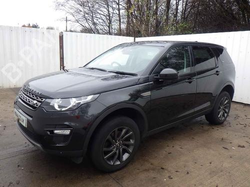 Dashboard LAND ROVER DISCOVERY SPORT (L550) 2.0 D 4x4 | BP26588918C46 - Image 24