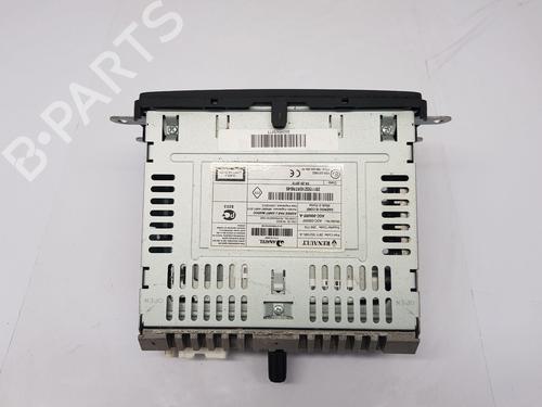 Radio DACIA SANDERO II 1.5 dCi | BP30445526E6 