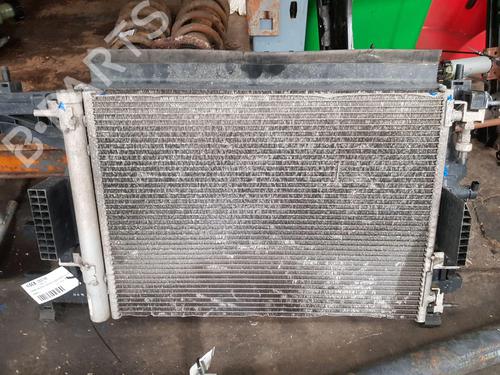 Water radiator OPEL ZAFIRA TOURER C (P12)  | BP22209427M31 