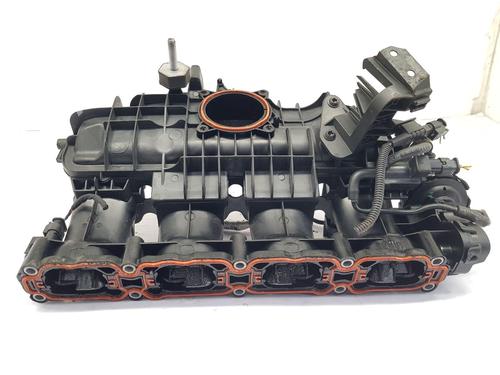 Intake manifold AUDI Q5 (FYB, FYG) 2.0 TFSI quattro | BP29641745M70 