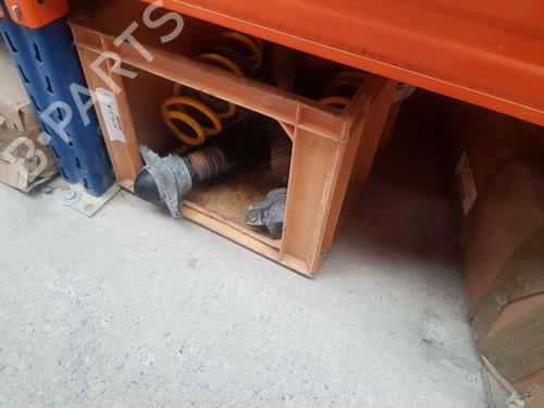 Right front suspension VW GOLF VII (5G1, BQ1, BE1, BE2) 1.2 TSI | BP30379203M73 