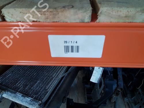 Water radiator MG MG 3 1.5 | BP29815800M31