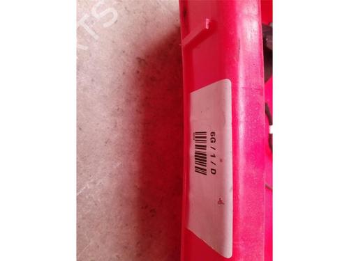 Pipe FORD FIESTA VI (CB1, CCN)  | BP22208123M125 
