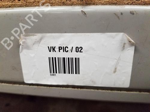 Engine control unit (ECU) AUDI A6 C7 (4G2, 4GC) 2.0 TDI | BP35746368M57 - Image 5