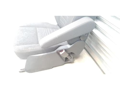 Right front seat FORD TRANSIT CUSTOM V362 Van (FY, FZ) | BP26903305C16 - Image 7