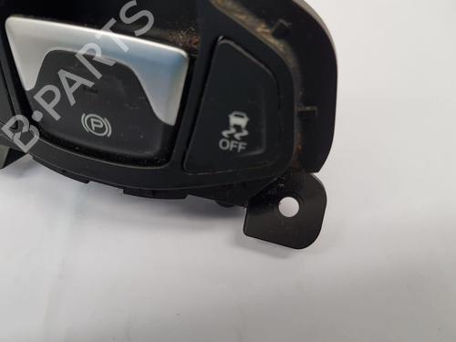 Switch JEEP RENEGADE SUV (BU, B1, BV) 1.6 CRD | BP32127522I30 - Image 3