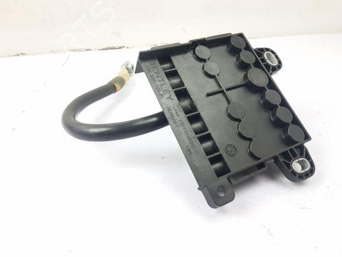 Other BENTLEY CONTINENTAL Convertible (3S_) 4.0 V8 AWD | BP32509645O1 - Image 4