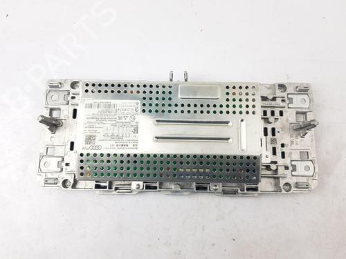 Radio AUDI Q3 Sportback (F3N) 2.5 RS TFSI quattro | BP30628196E6 