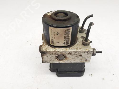 Used ABS pump FORD FIESTA V (JH_, JD_) 1.25 16V (75 hp) 29292643