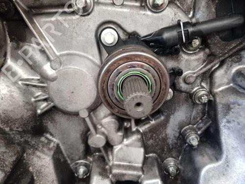Getriebe NISSAN NOTE (E12) 1.2 | BP36553521M3 - Image 2
