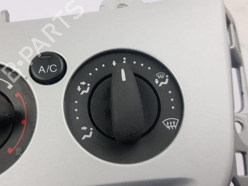 Climate control FORD FOCUS III 1.6 Ti | BP29514630I5 