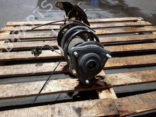 Left front suspension HONDA CIVIC X Hatchback (FC_, FK_) 1.6 i-DTEC (FK9) | BP22680844M72 