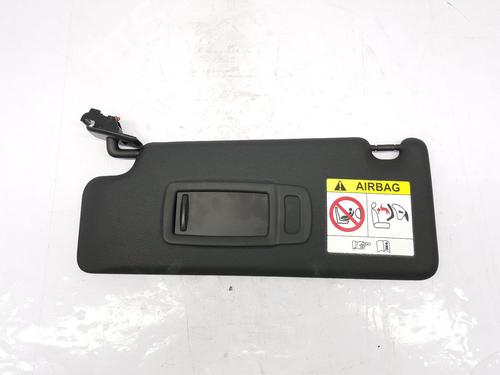 Used Left sun visor BMW 1 (F40) M 135 i xDrive (306 hp) 31603790