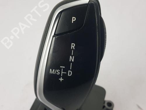 Gear lever BMW X4 (G02, F98) xDrive M40 d | BP31346408M90
