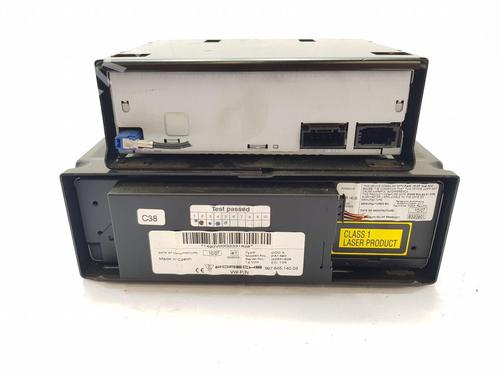 Elektronisk modul PORSCHE CAYMAN (987) S 3.4 | BP29755819M83 