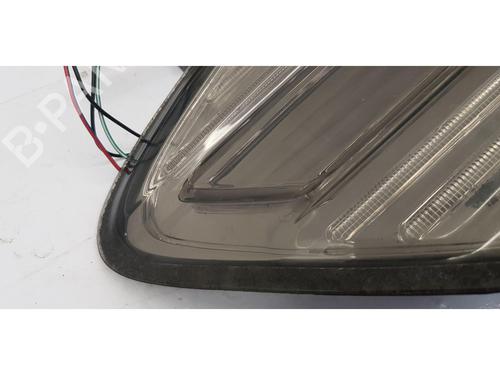 Right taillight MERCEDES-BENZ M-CLASS (W164) ML 350 CDI 4-matic (164.122) | BP30823192C35 