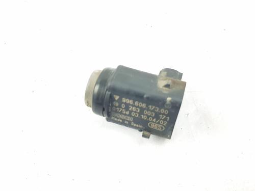 Used Electronic module PORSCHE BOXSTER (986) 2.7 (228 hp) 29984527