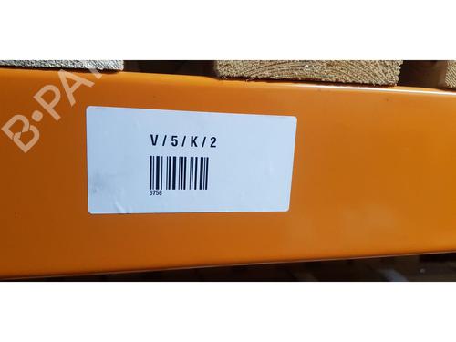 Electronic module LOTUS EMIRA 3.5 | BP32737692M83  - Image 7