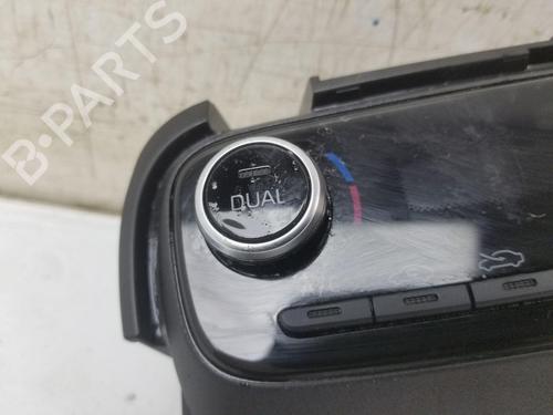 Climate control TOYOTA YARIS (_P21_, _PA1_, _PH1_) | BP22682786I5