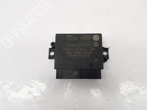 Elektronisk modul JAGUAR E-PACE (X540) 2.0 D150 | BP30330866M83