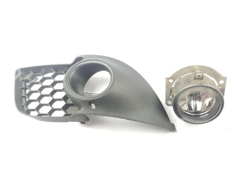 Used Left front fog light MITSUBISHI LANCER VIII Sportback (CX_A) 2.0 DI-D (CX8A) (140 hp) 29492738
