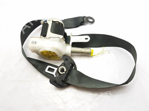 Used Front right seatbelt TOYOTA COROLLA Hatchback (_E21_, _EA1_, _EH1_) 1.8 Hybrid (ZWE211, ZWE219) (122 hp) 30713879