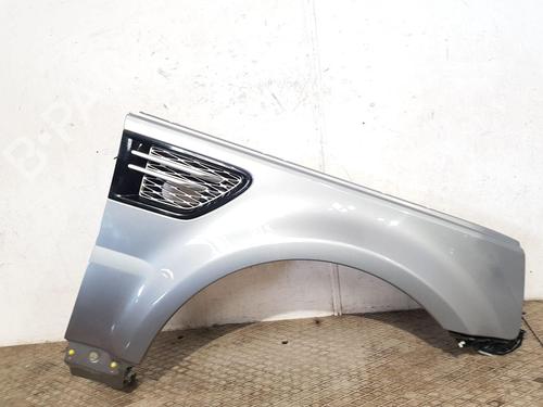 Used Right front fenders LAND ROVER RANGE ROVER SPORT I (L320) 3.0 D 4x4 (256 hp) 29263020